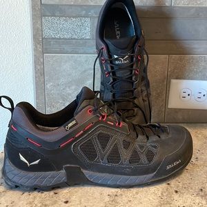 Salewa MS Firetail Size 12